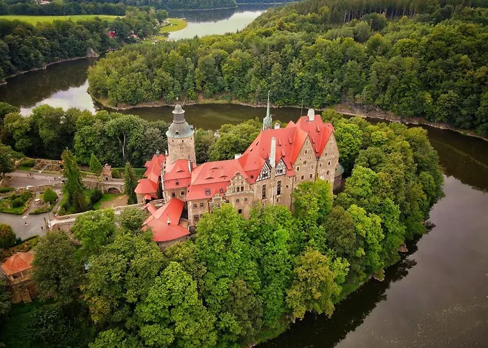 Im Dreiländereck - DOM PRZY TRZECH GRANICACH