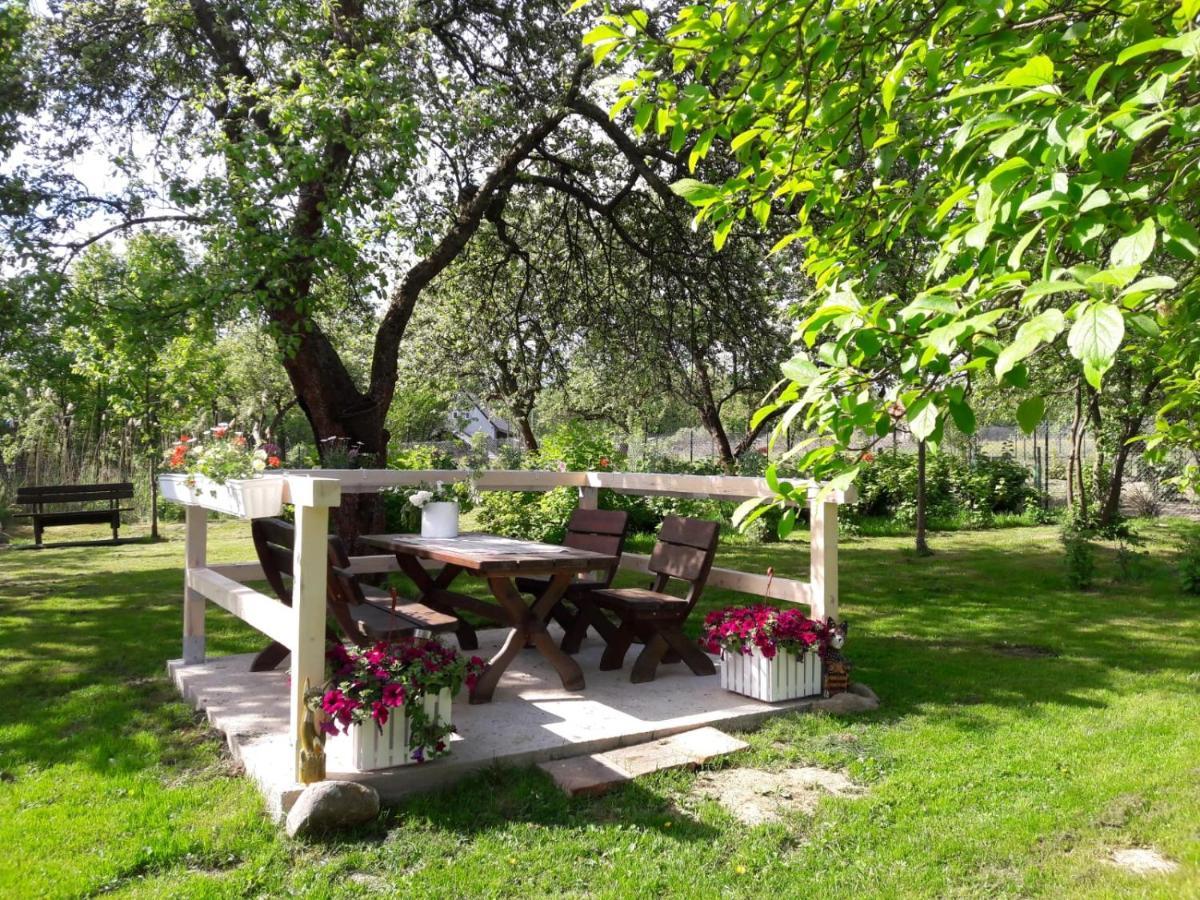 Apartment Im Dreiländereck - Dom Przy Trzech Granicach