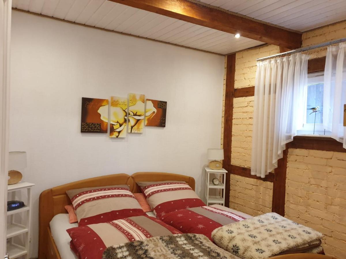 Apartment Im Dreiländereck - Dom Przy Trzech Granicach