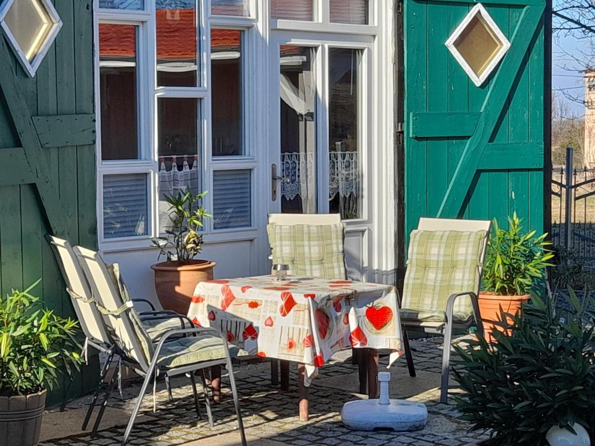 Apartment Im Dreiländereck - Dom Przy Trzech Granicach *