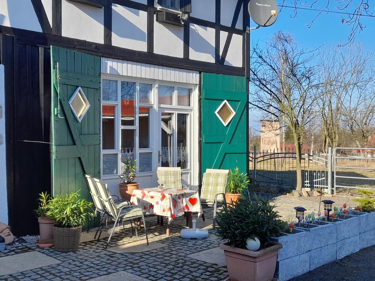 Apartment Im Dreiländereck - Dom Przy Trzech Granicach