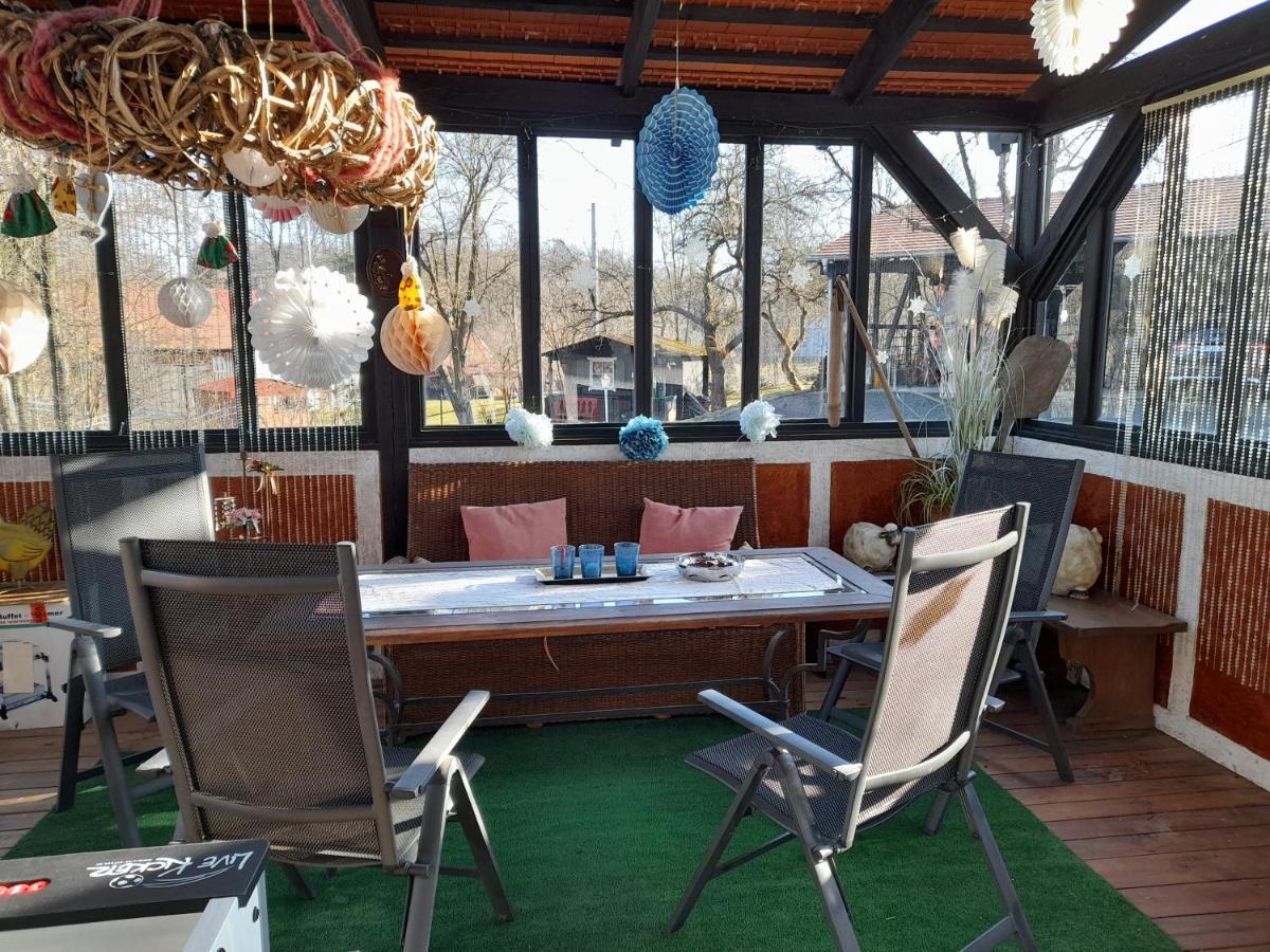 Im Dreiländereck - Dom Przy Trzech Granicach Apartment