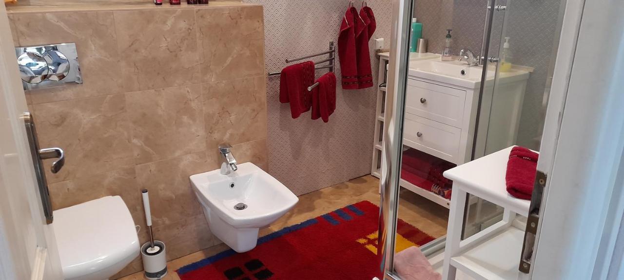 Apartment Im Dreiländereck - Dom Przy Trzech Granicach *