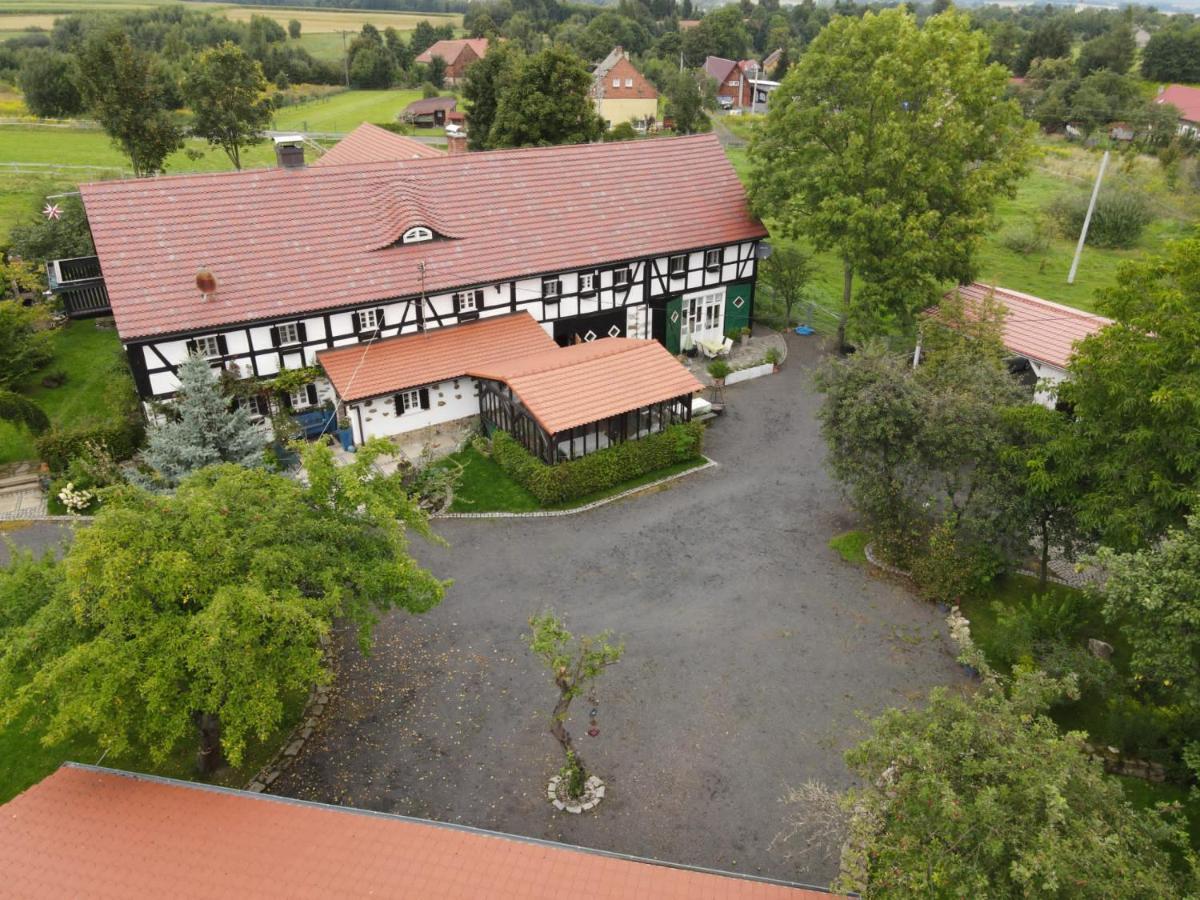 Im Dreiländereck - Dom Przy Trzech Granicach *