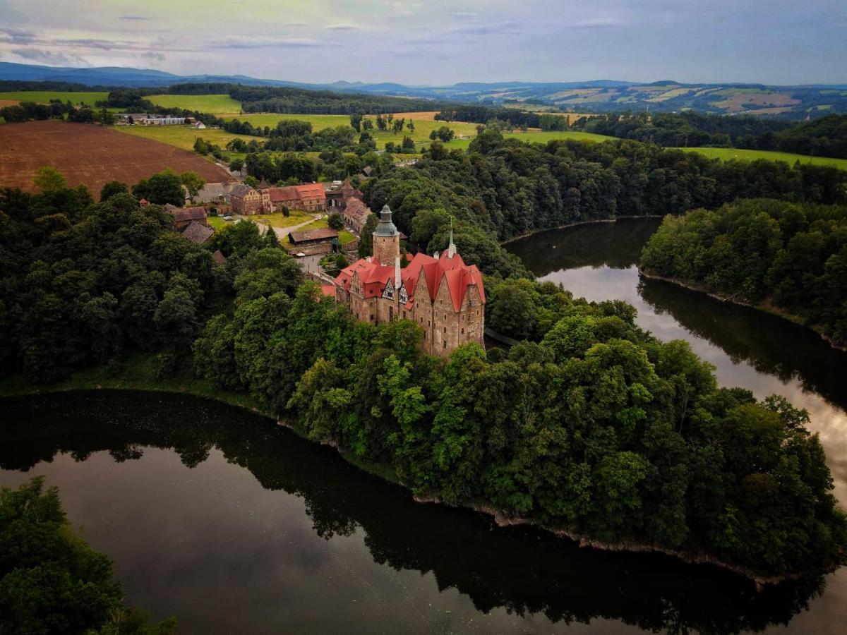 Im Dreiländereck - Dom Przy Trzech Granicach *
